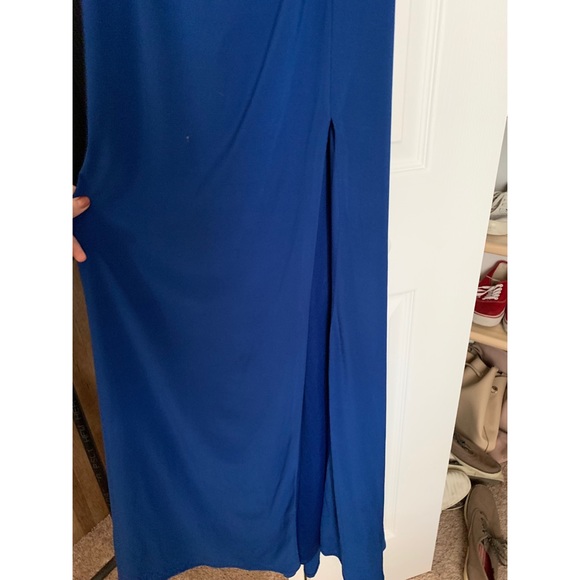 Prom / formal / evening gown - Picture 4 of 7